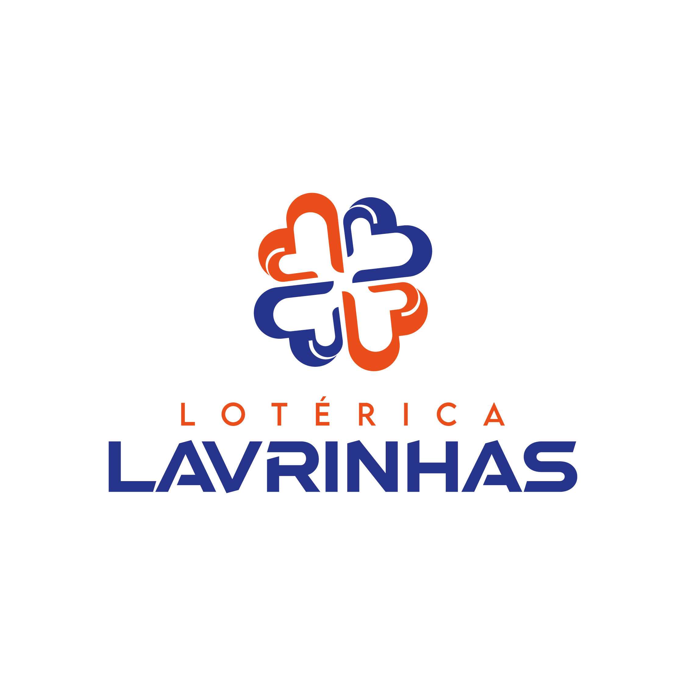Lotérica Lavrrinhas